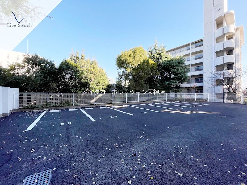 バウスステージ大濠  その他32