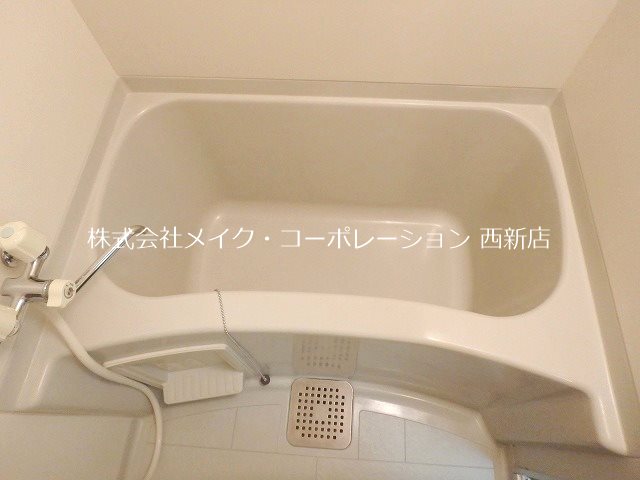 バス スライビング藤崎 その他8