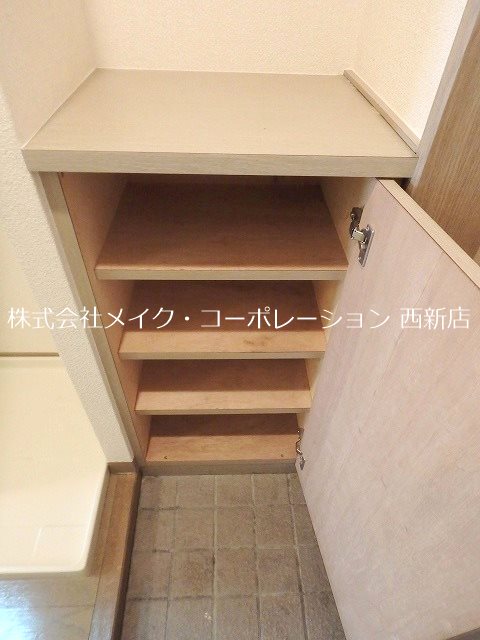 玄関 スライビング藤崎 その他13