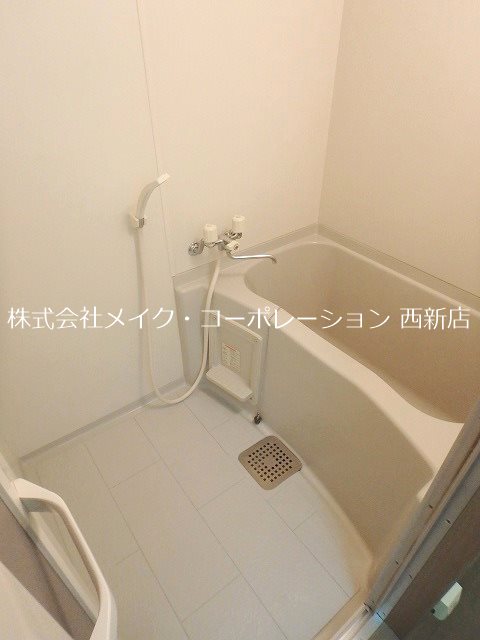 バス スライビング藤崎 風呂画像