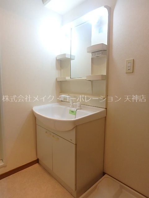 リバティシティ天神  その他2