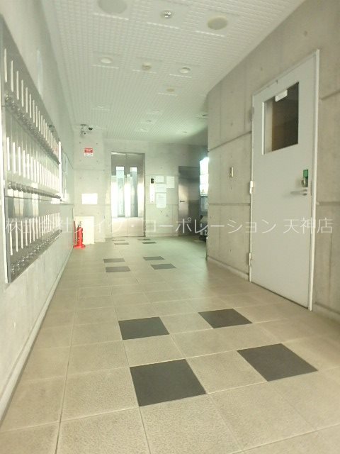 リバティシティ天神  その他6