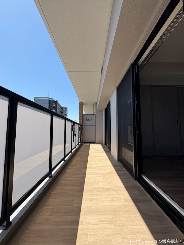 ビオネ美野島 その他12