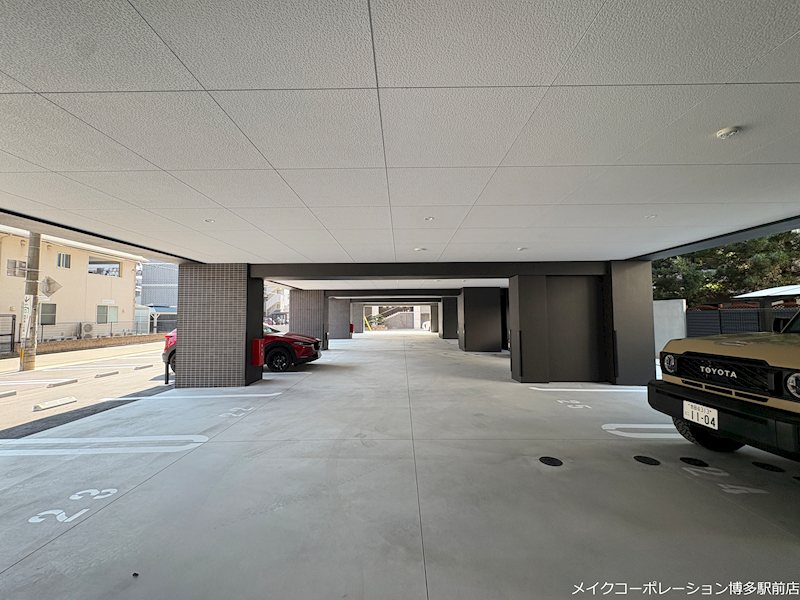 ビオネ美野島 その他9