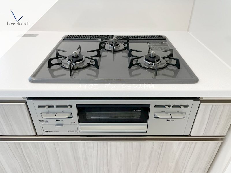 その他 バウスステージ大濠 その他23