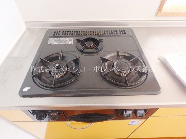 フェリセステージ梅光園 その他15