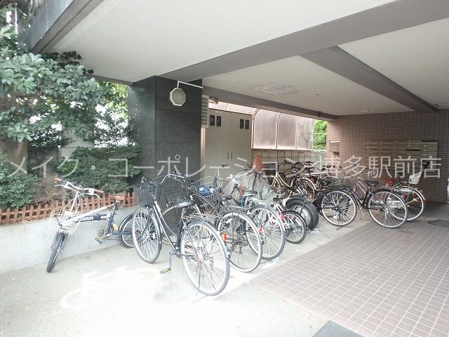 アクアサイドGEN その他6