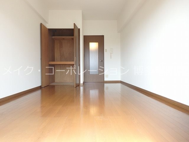 アクアサイドGEN リビング