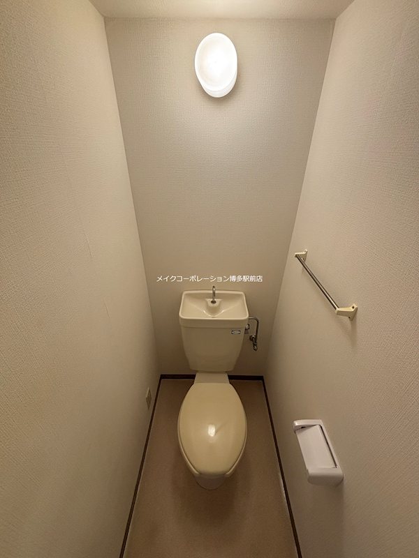 ※室内写真は棟内別部屋参考写真です ルネスロワール東公園 その他6