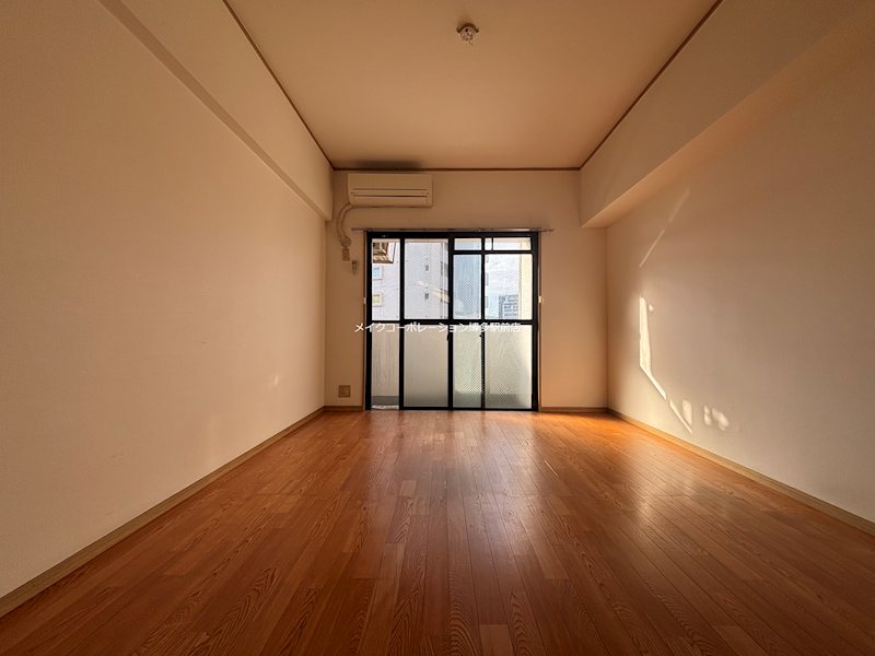 ※室内写真は棟内別部屋参考写真です ルネスロワール東公園 ベッドルーム