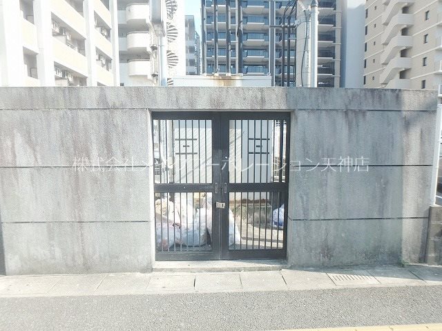 プレステージ北天神 その他外観5