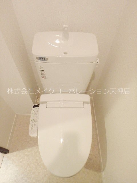 アリエッタ薬院 その他1