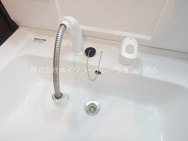 アリエッタ薬院 その他3