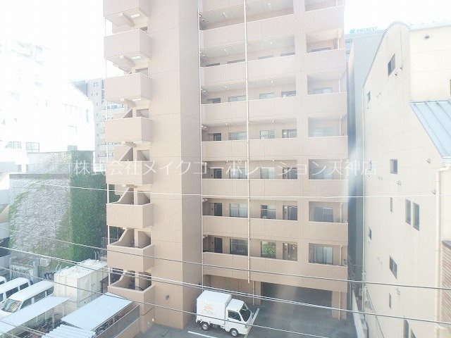 アリエッタ薬院 その他4