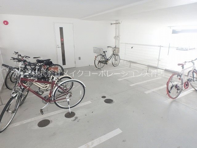 アリエッタ薬院 その他外観5