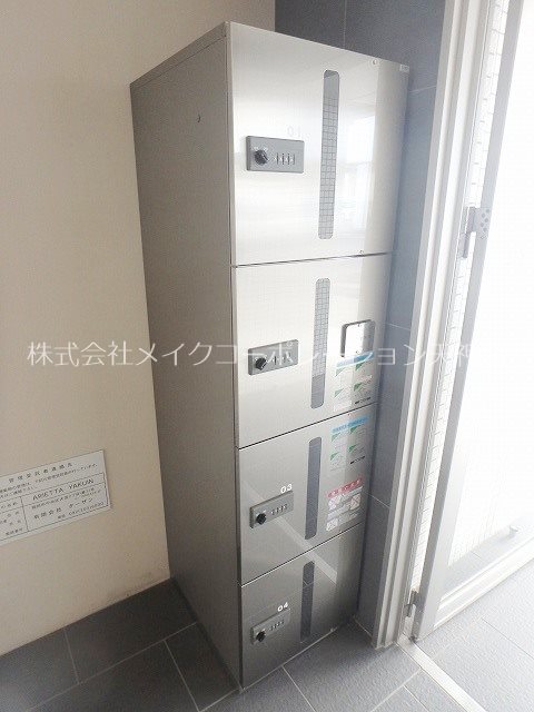 アリエッタ薬院 その他外観6