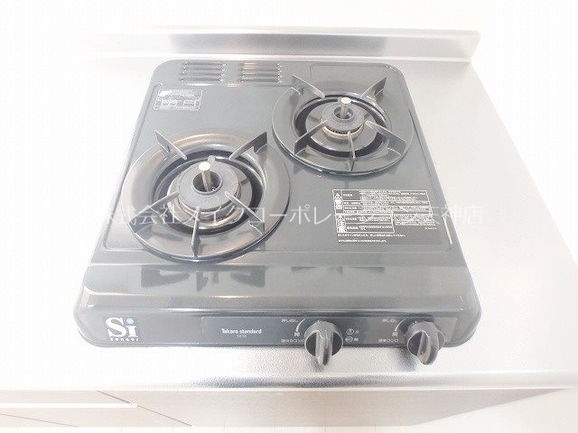 アリエッタ薬院 その他14