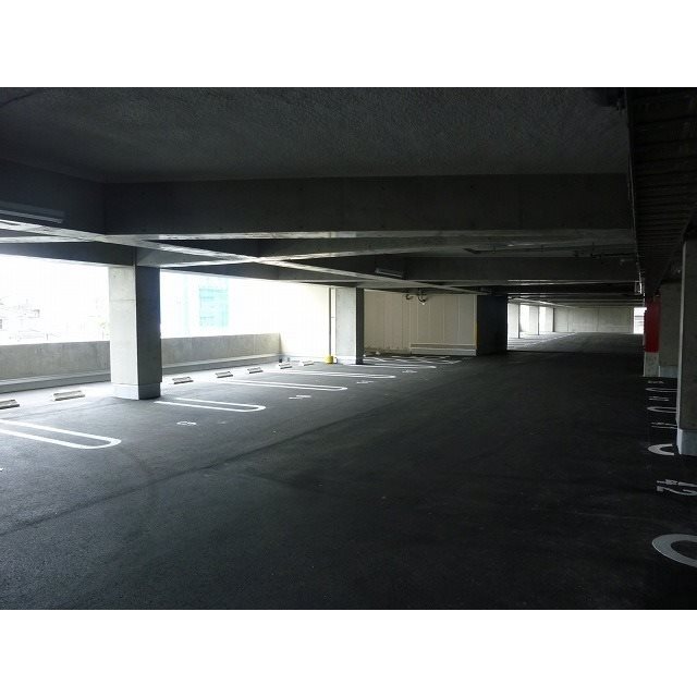 ラクレイス西新レジデンシャルタワー その他7