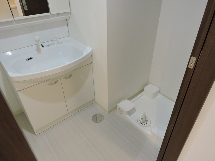 写真は同型タイプ D-room gracious平尾 その他3