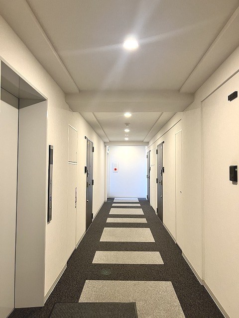 他共有部分 D-room gracious平尾 その他11