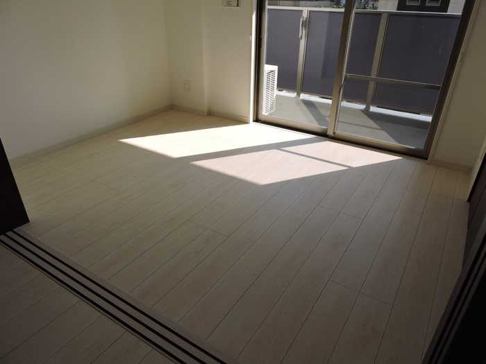 D-room gracious平尾 ベッドルーム