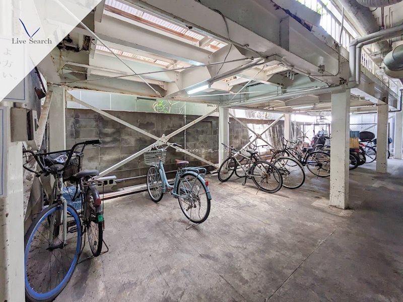 FOX Bldg. その他3