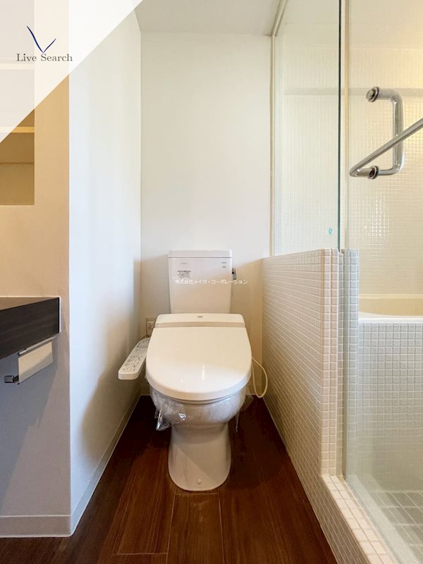 FOX Bldg. その他5