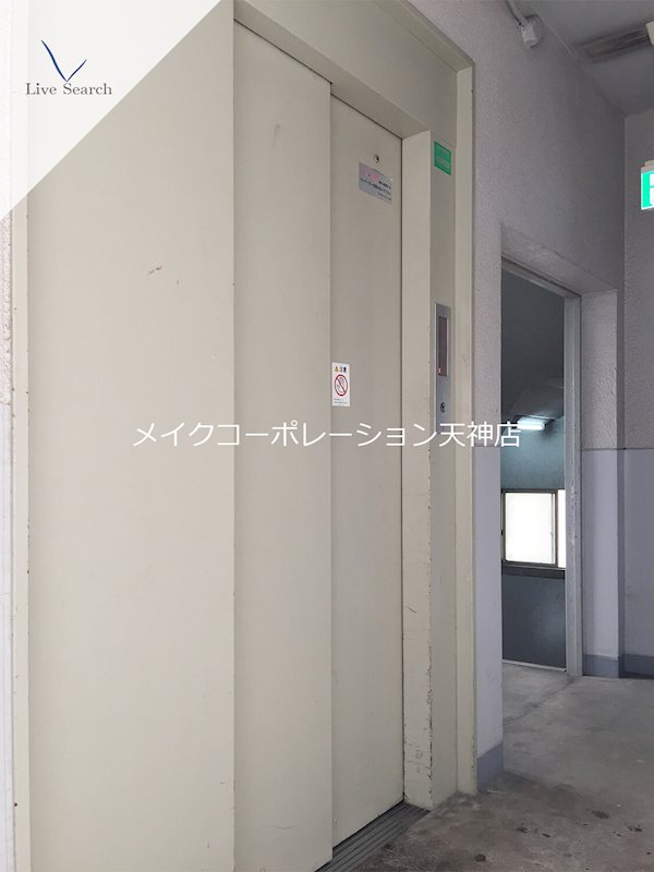 FOX Bldg. その他外観2