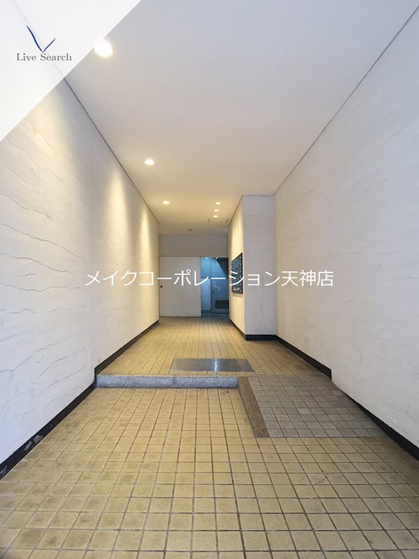 FOX Bldg. その他外観4