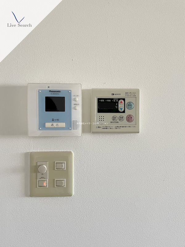 FOX Bldg. その他7