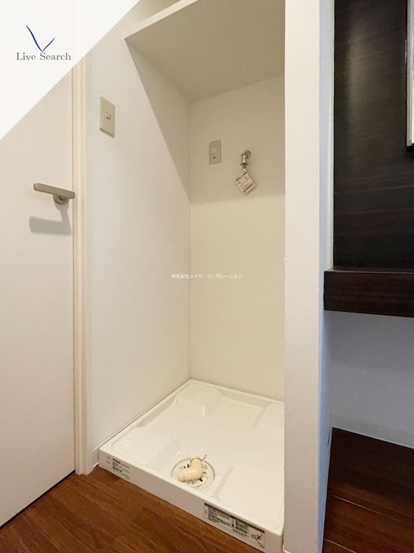 FOX Bldg. その他8