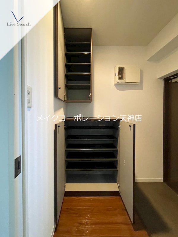 FOX Bldg. その他14