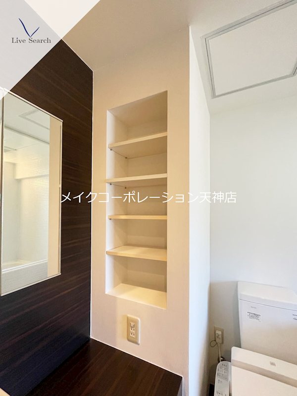 FOX Bldg. その他16