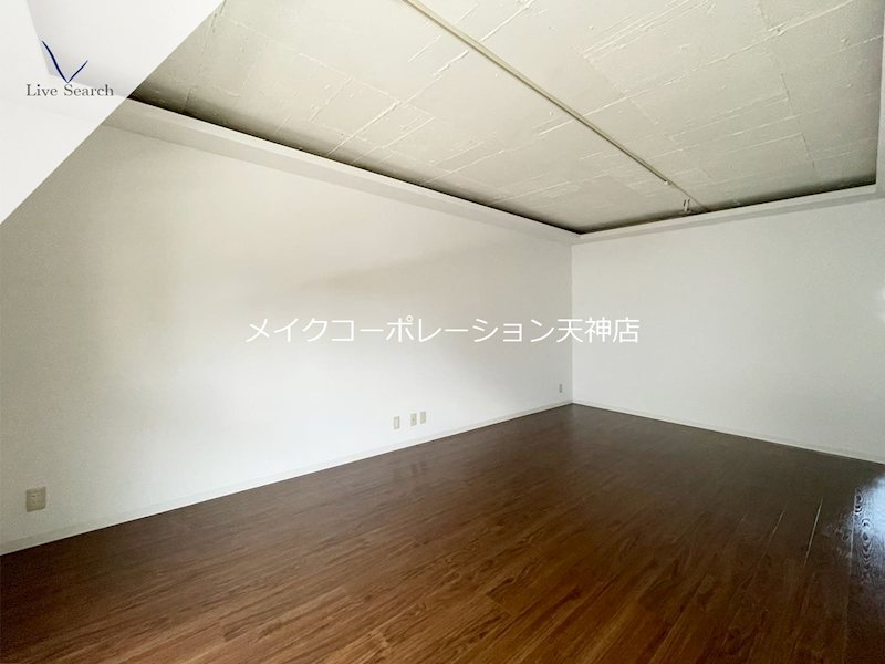 FOX Bldg. その他20