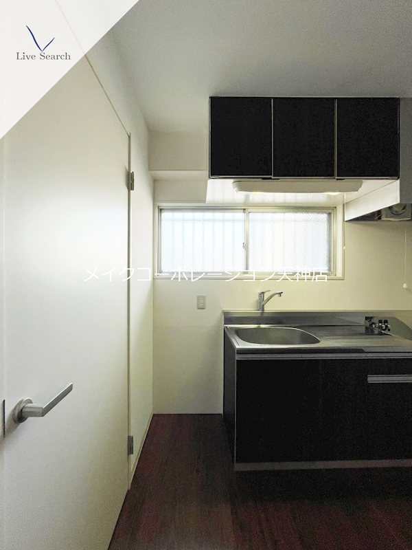 FOX Bldg. その他32