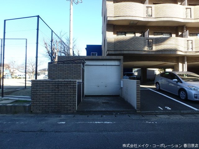 他共有部分 ルヴィナスU その他外観3