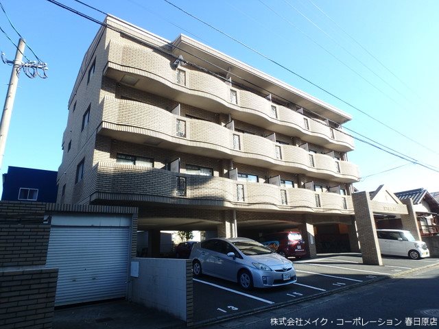 外観 ルヴィナスU その他外観5