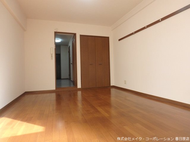 写真は同型タイプ ルヴィナスU リビング