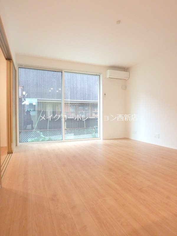 すみか西新   その他1