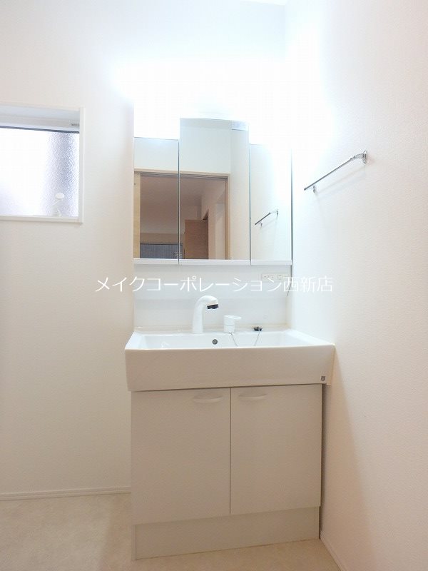 すみか西新   その他2