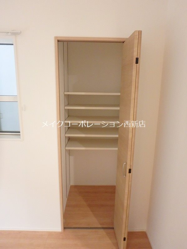 すみか西新   その他15