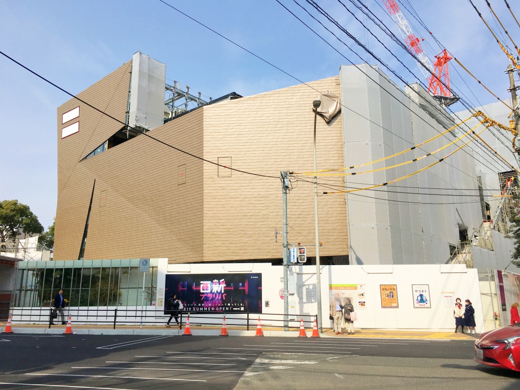 すみか西新   周辺画像3