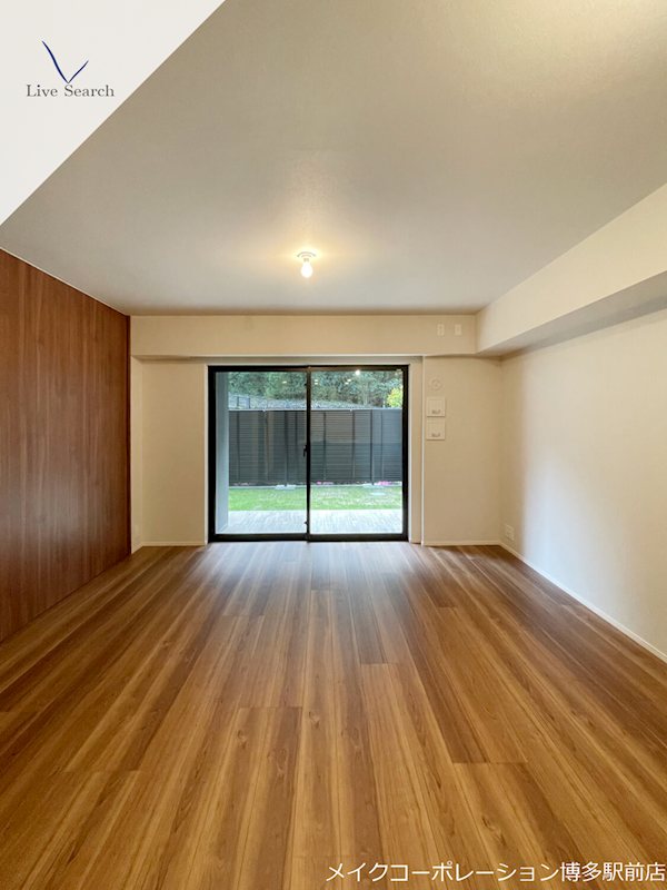 パークホームズ六本松フォレストクロス その他2