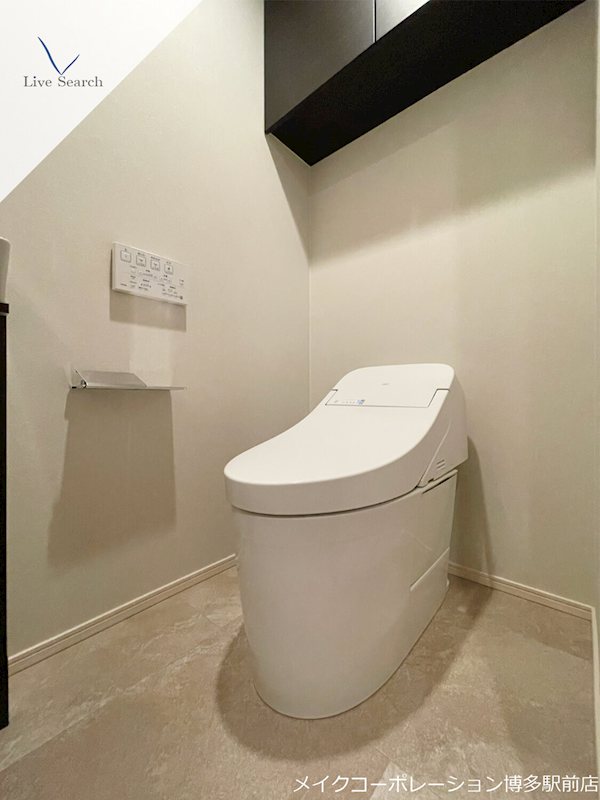 パークホームズ六本松フォレストクロス  その他6