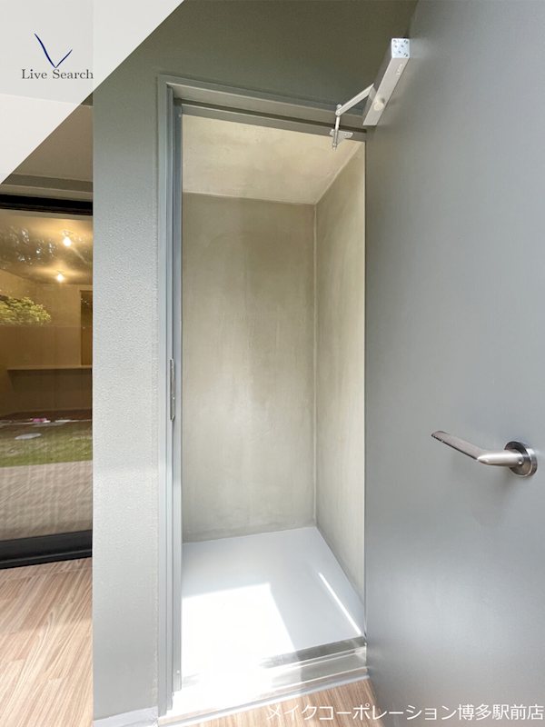 パークホームズ六本松フォレストクロス  その他9