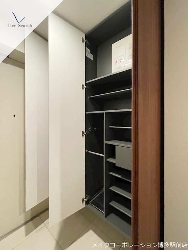 パークホームズ六本松フォレストクロス その他10