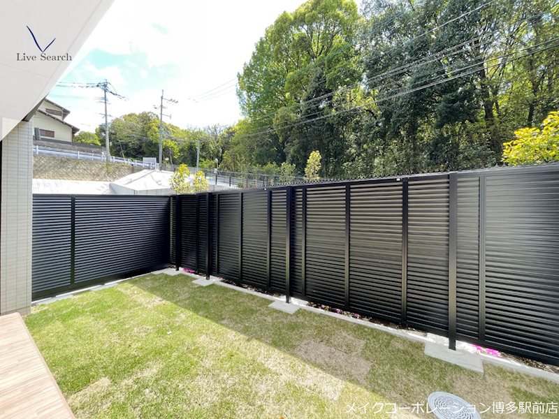 パークホームズ六本松フォレストクロス その他11