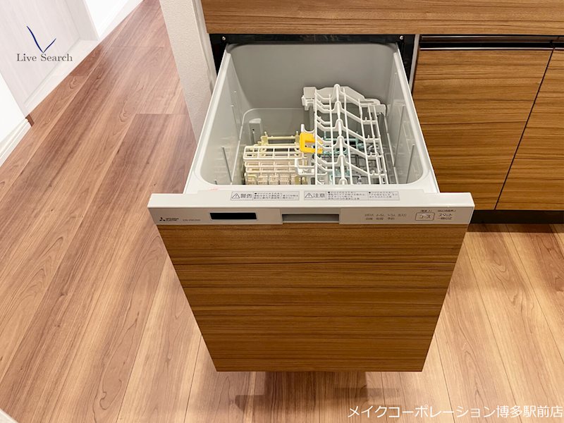 パークホームズ六本松フォレストクロス その他15