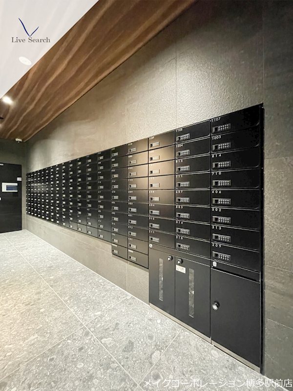 パークホームズ六本松フォレストクロス  その他18