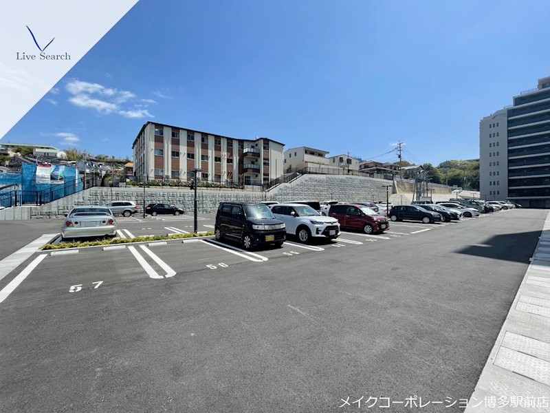 パークホームズ六本松フォレストクロス その他19